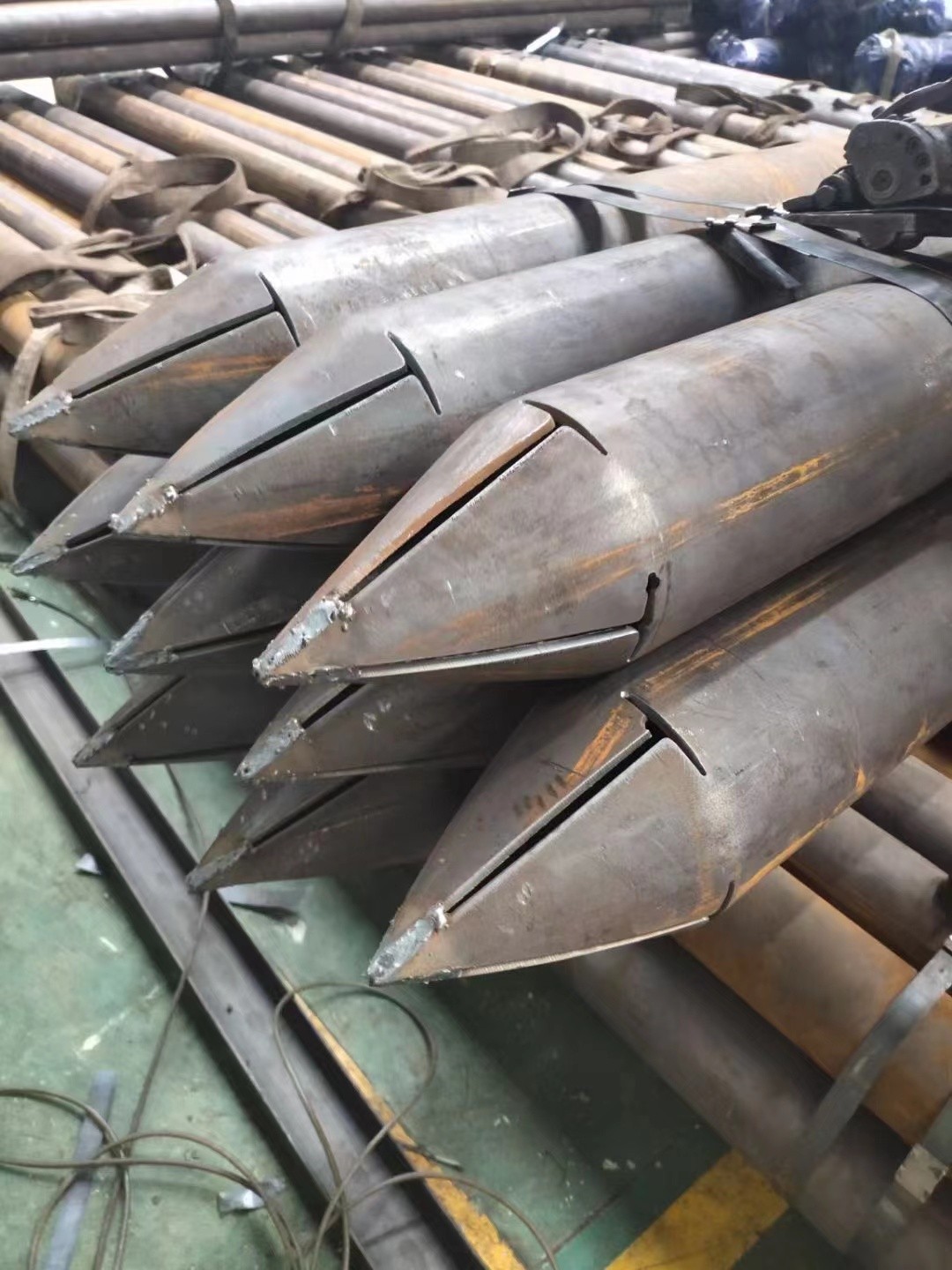 包河108mm管棚管