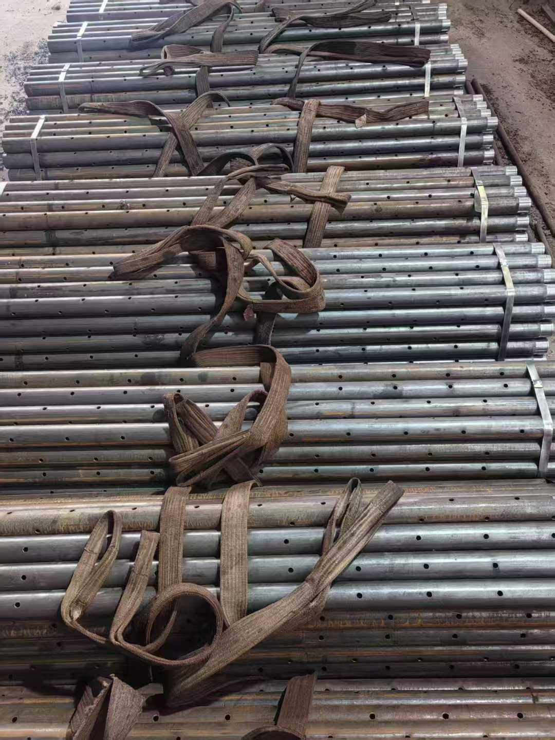 包河127mm管棚管